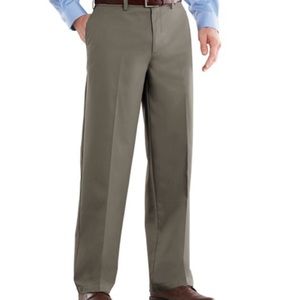 Croft & Barrow Classic Fit Pants